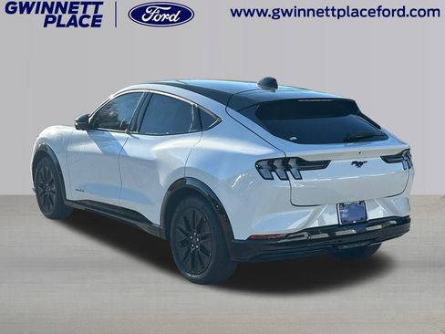 New 2025 Ford Mustang Mach-E Premium w/ Sport Appearance Package image 29