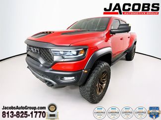 Used 2021 RAM 1500 TRX w/ TRX Level 2 Equipment Group video 1