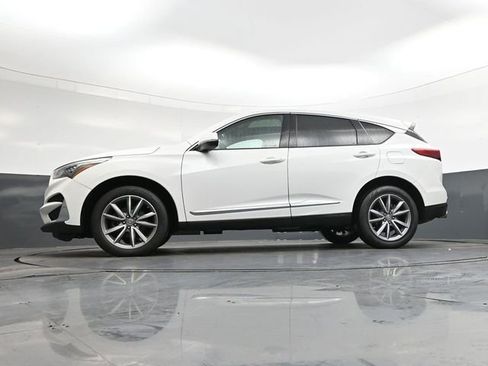 Used 2020 Acura RDX w/ Technology Package image 35