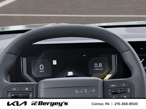 New 2027 Kia Telluride X-Line SX Prestige AWD/4WD image 24
