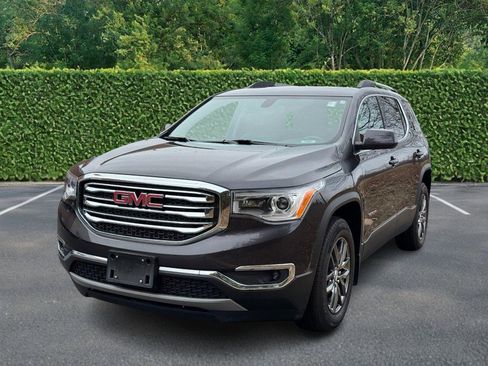 Used 2017 GMC Acadia SLT image 6
