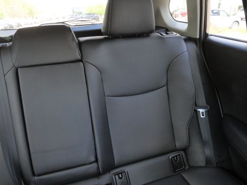 Certified 2025 Toyota Corolla Cross XLE AWD/4WD image 15