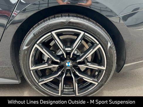 Used 2024 BMW 430i Gran Coupe w/ M Sport Package (Priority 1) RWD image 17