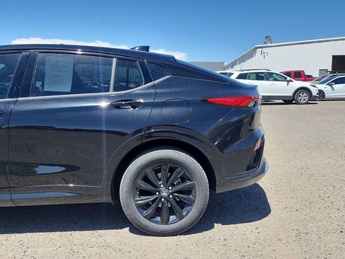 Used 2025 Buick Envista Sport Touring w/ Convenience I Package FWD image 9