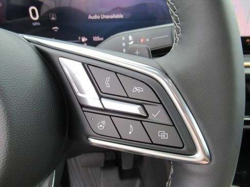 New 2026 Buick Envision Avenir image 24