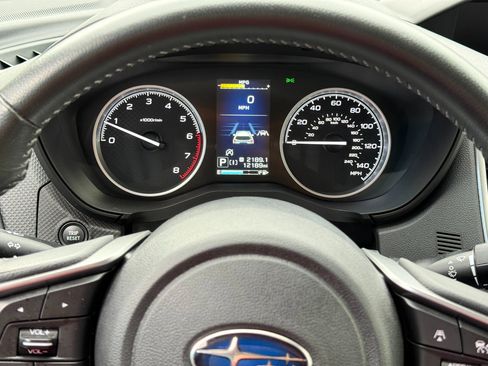 Used 2019 Subaru Forester Premium w/ Popular Package #1 image 11