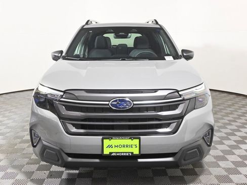 Used 2026 Subaru Forester Premium AWD/4WD image 10