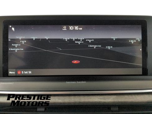 Used 2022 Kia Telluride SX AWD/4WD image 20