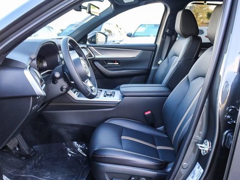 New 2026 MAZDA CX-90 3.3 Turbo S w/ Premium Package AWD/4WD image 18