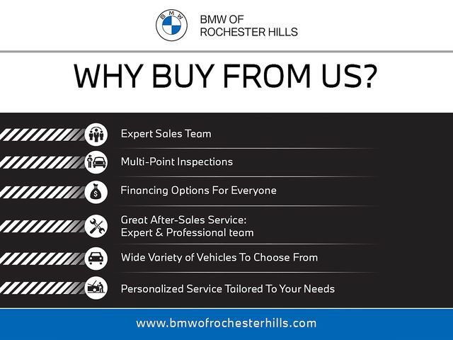 Used 2026 BMW X1 xDrive28i w/ Technology Package AWD/4WD image 9