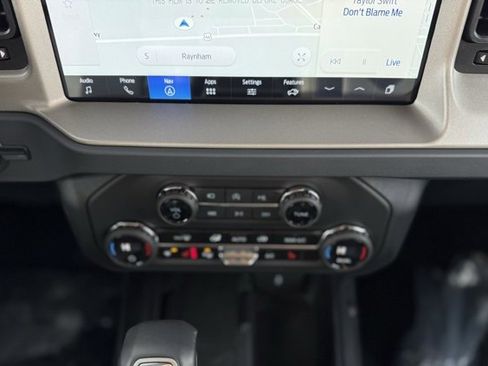 New 2025 Ford Bronco Outer Banks image 23