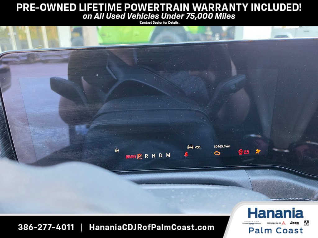 Used 2024 Ford Mustang GT Premium RWD image 13