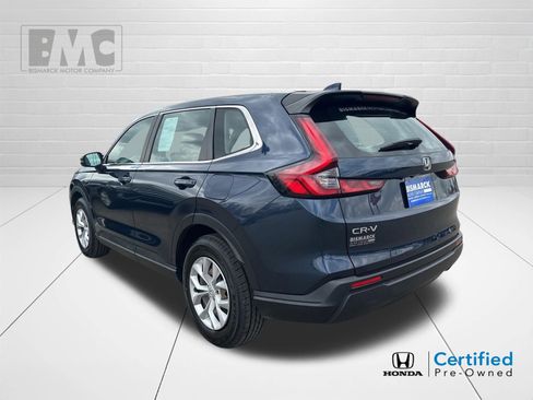Used 2023 Honda CR-V LX image 4