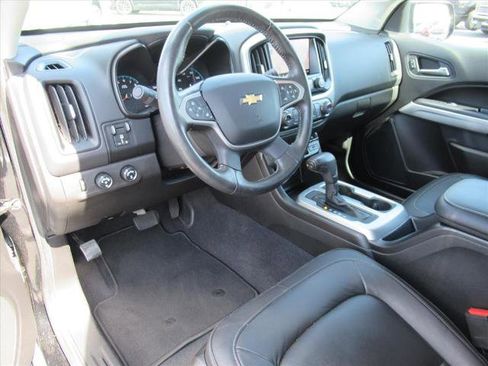 Used 2021 Chevrolet Colorado LT w/ LT Convenience Package image 15