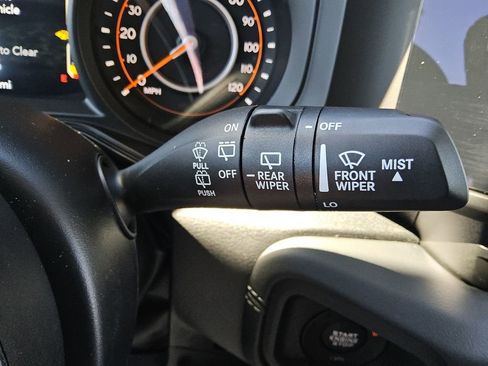 New 2026 Jeep Wrangler Sahara image 29