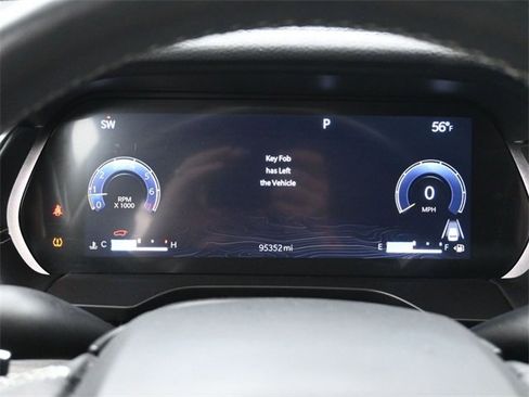 Used 2022 Jeep Grand Cherokee L Limited image 32