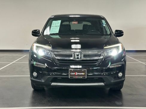 Used 2020 Honda Pilot EX-L image 10