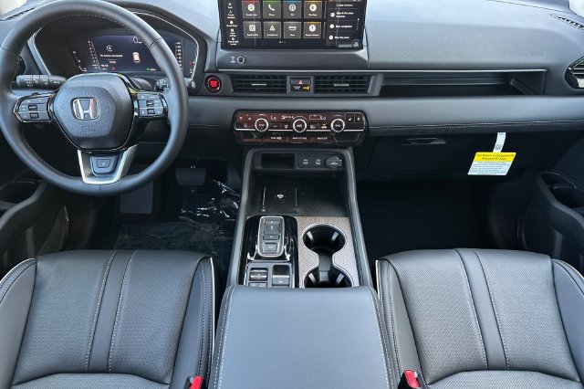New 2026 Honda Pilot Elite image 14