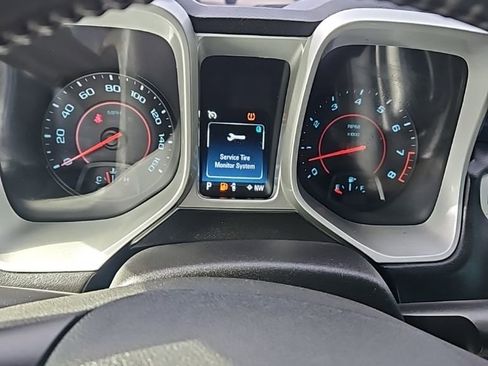 Used 2015 Chevrolet Camaro LT w/ RS Package image 15