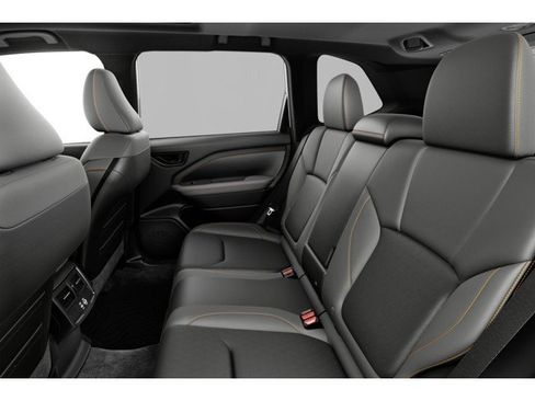 New 2026 Subaru Forester Wilderness image 17