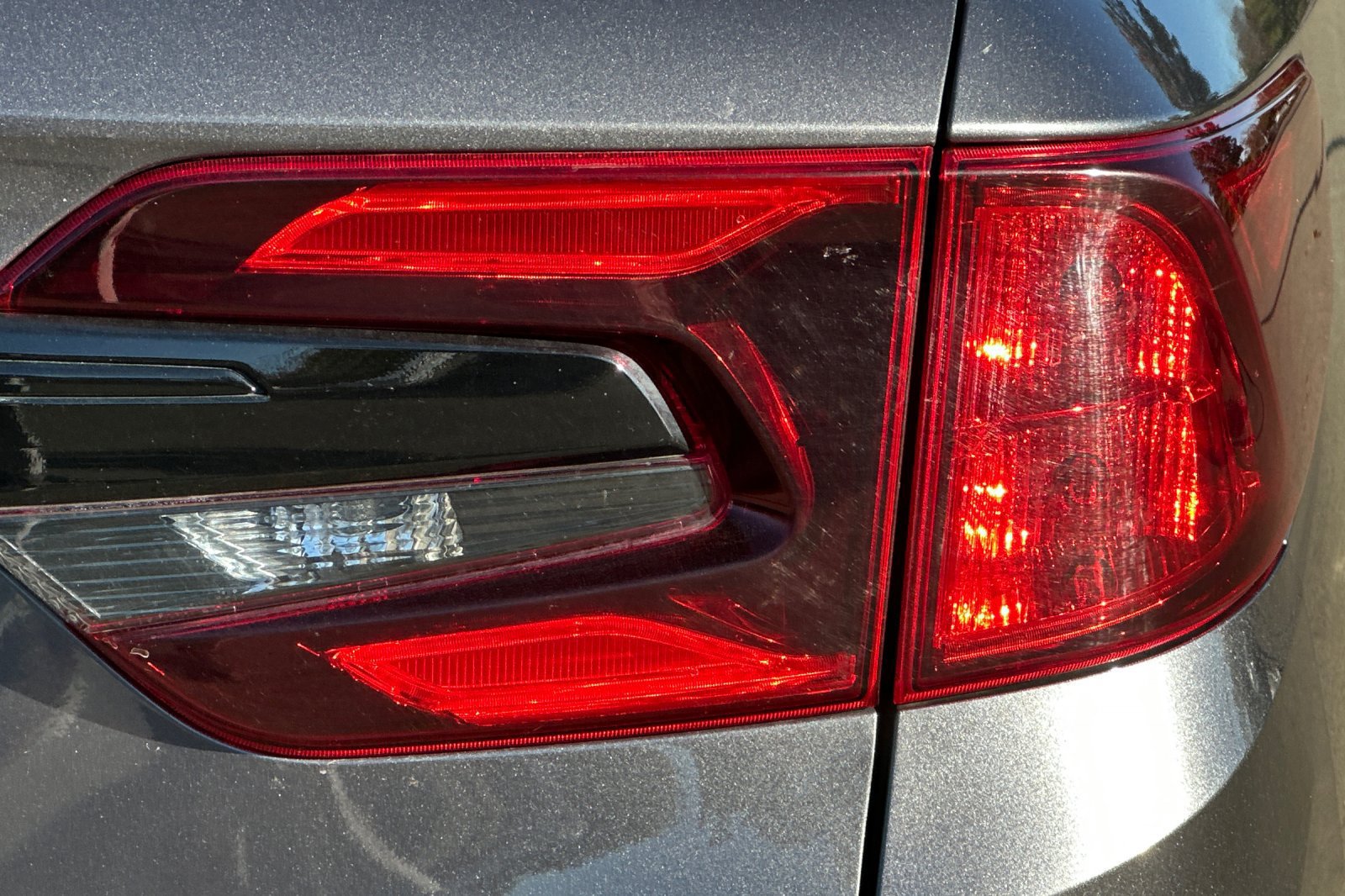Used 2025 Honda Odyssey EX-L image 49