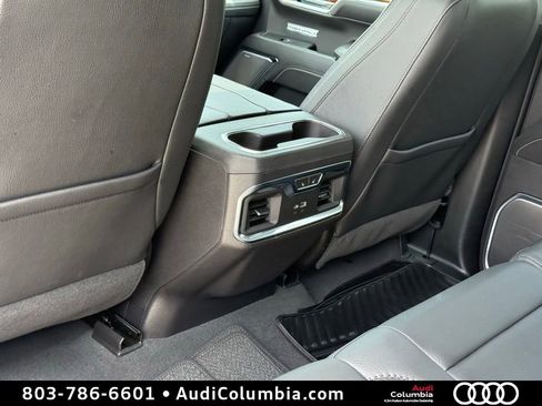 Used 2023 GMC Sierra 1500 Denali w/ Denali Reserve Package AWD/4WD image 25