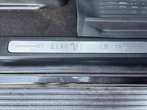 Used 2020 Ford Expedition King Ranch w/ Cargo Package image 22