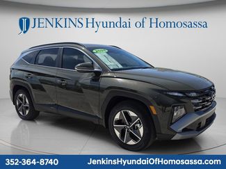 New 2026 Hyundai Tucson SEL video 1