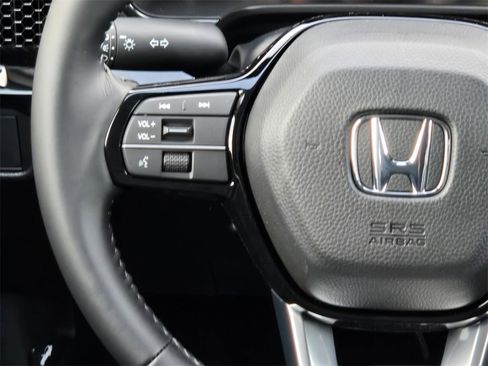 New 2026 Honda CR-V EX-L image 15