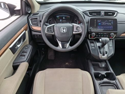 Used 2017 Honda CR-V EX image 10