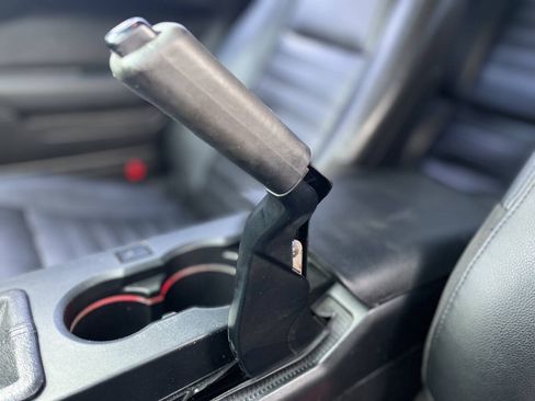 Used 2008 Ford Mustang GT RWD image 20