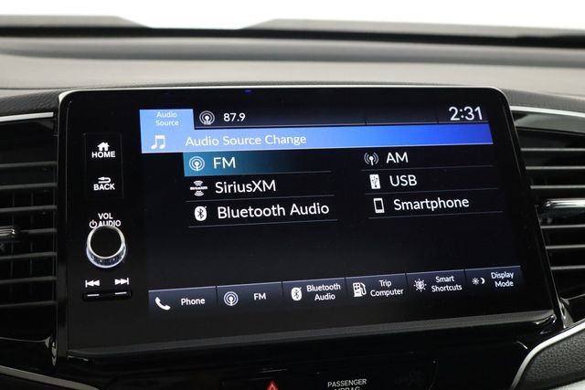 Used 2025 Honda Ridgeline RTL image 29