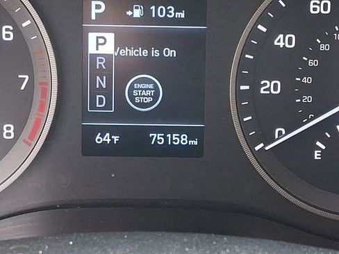 Used 2020 Hyundai Tucson Value image 18