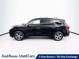 Used 2017 Acura MDX SH-AWD image 4