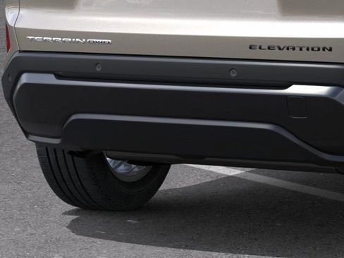 New 2026 GMC Terrain Elevation w/ Elevation Premium Package image 27