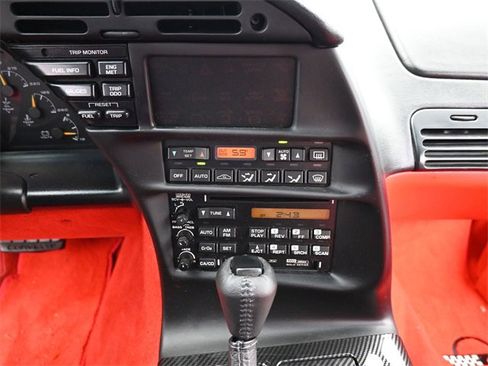 Used 1994 Chevrolet Corvette Base image 11