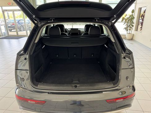 Used 2021 Audi Q5 2.0T Premium Plus AWD/4WD image 55