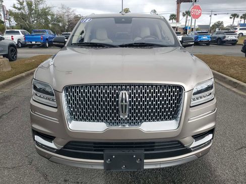 Used 2018 Lincoln Navigator Reserve w/ Technology Package image 9