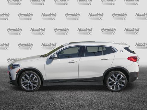 Used 2019 BMW X2 sDrive28i FWD image 6