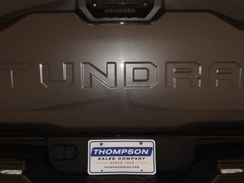 Used 2022 Toyota Tundra SR5 image 37