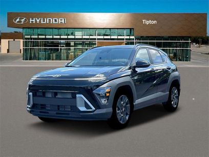 New 2026 Hyundai Kona SEL Sport