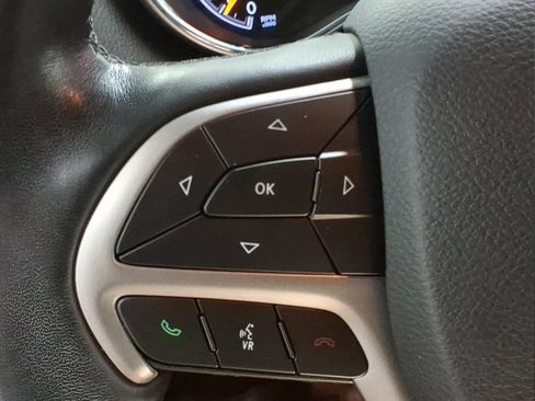 Used 2020 Jeep Grand Cherokee Altitude AWD/4WD image 20