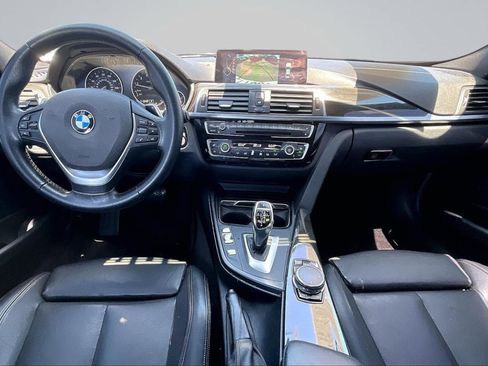 Used 2016 BMW 328i Sedan RWD image 16