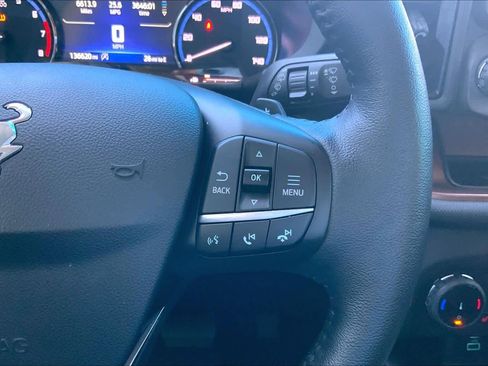 Used 2022 Ford Bronco Sport Badlands w/ Premium Package image 25