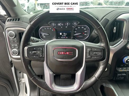 Used 2020 GMC Sierra 1500 SLT image 20