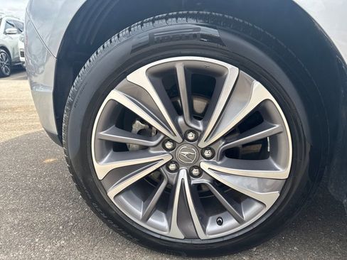 Used 2018 Acura MDX SH-AWD w/ Technology Package image 26