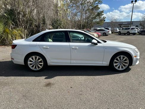 Used 2018 Audi A4 2.0T Ultra Premium w/ Convenience Package image 5