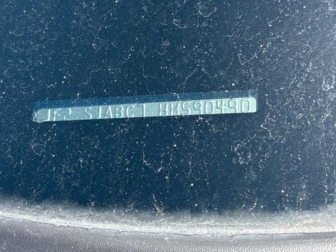 Used 2017 Subaru Forester 2.5i w/ Alloy Wheel Package AWD/4WD image 8