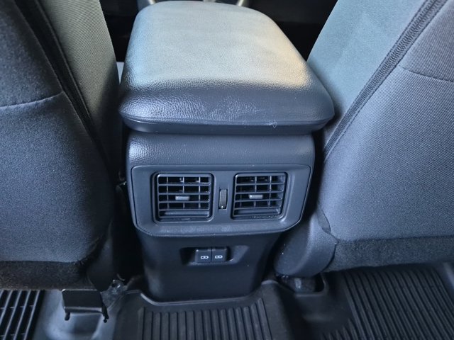 Used 2023 Toyota RAV4 XLE w/ Convenience Package FWD image 16