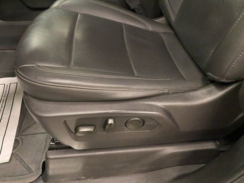 Used 2024 Chevrolet Silverado 1500 LTZ w/ Technology Package image 17